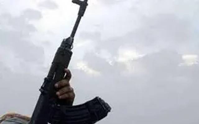  ہوائی فائرنگ ، اندھی گولی ، شفیق آباد ، لوئر مال ،سٹی42