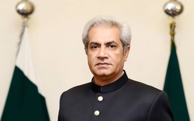 Advisor to Chief Minister of Punjab, Former Governor of Punjab, Member PTI since April 1996