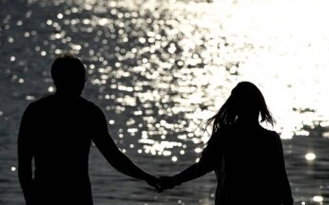 بے وفا،شوہر،بیوی،اخبار ،اشتہار،سٹی442