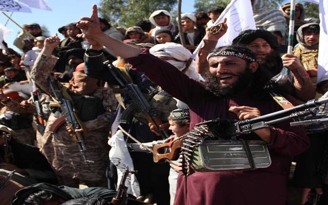 افغانستان میں 15اگست کو عام تعطیل کا اعلان 
