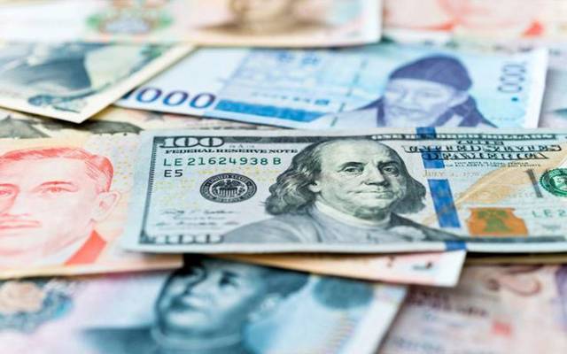 currency rate