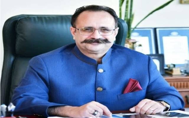 بھارت کے یوم آزادی کے موقع پر وزیراعظم آزاد کشمیر کا اہم بیان