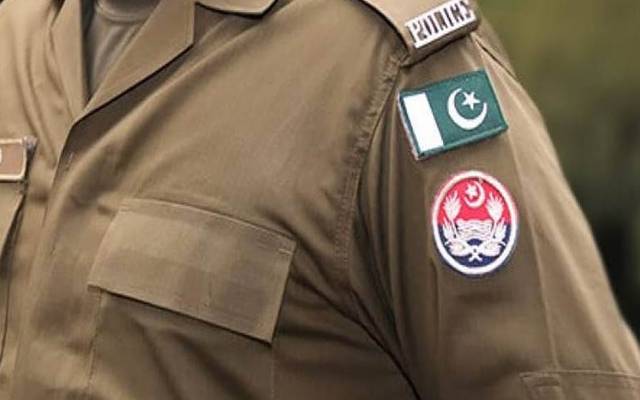 Punjab police