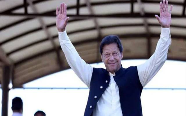 imran khan