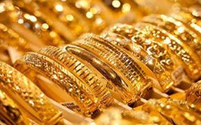 سونا ،فی تولہ،ریکارڈ کمی،سٹی42