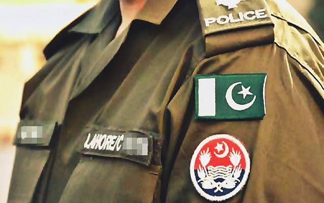 پنجاب پولیس،تقرر و تبادلے،نوٹیفکیشن،سٹی42