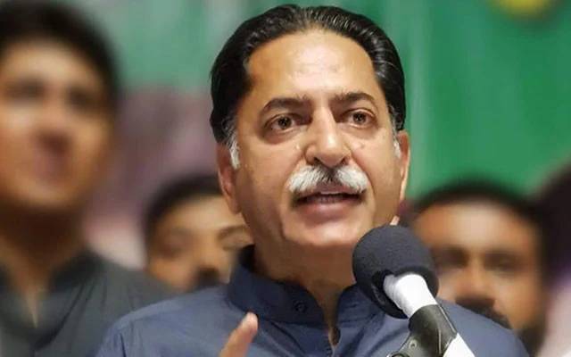 مسلم لیگ ن ،جاوید لطیف،نواز شریف،ستمبر،پاکستان ،سٹی42
