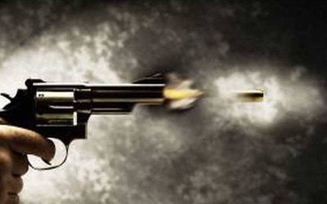 Firing