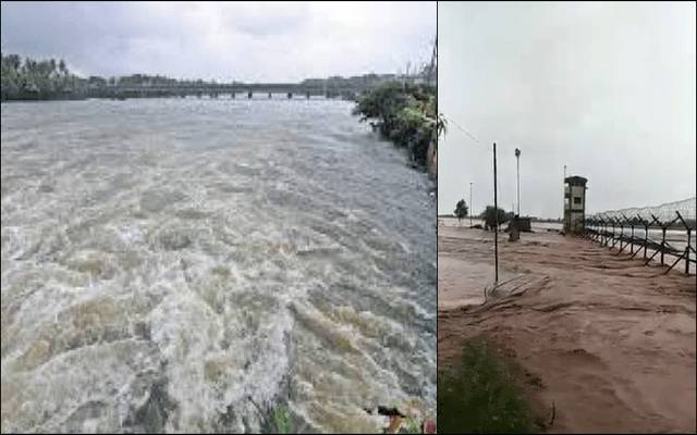 Flood