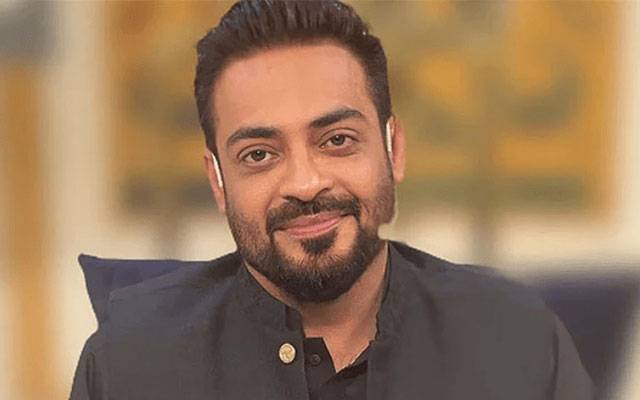 Aamir Liaquat Hussain
