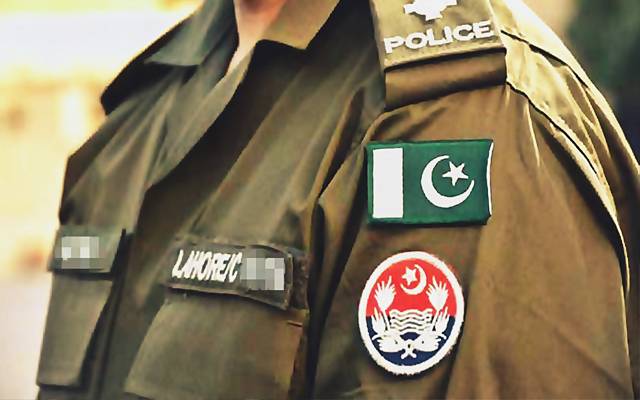 Punjab police