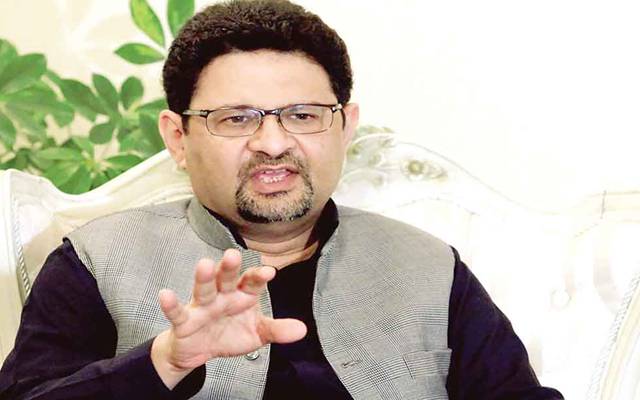 Miftah Ismail