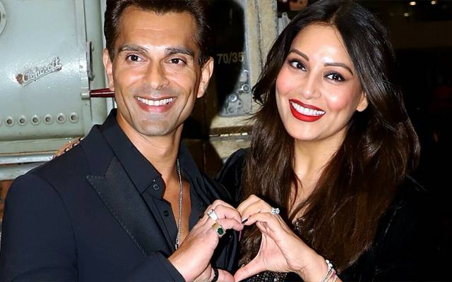 bipasha basu,Karan Singh Grover