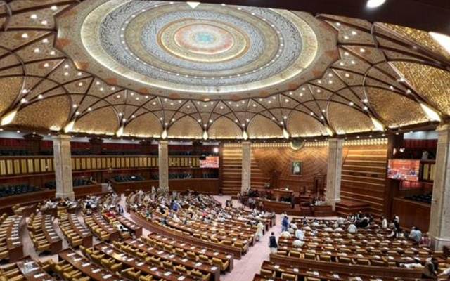 سود کا نجی کاروبار کرنے والوں کو اب سزائیں ملیں گی،پنجاب اسمبلی میں بل منظور