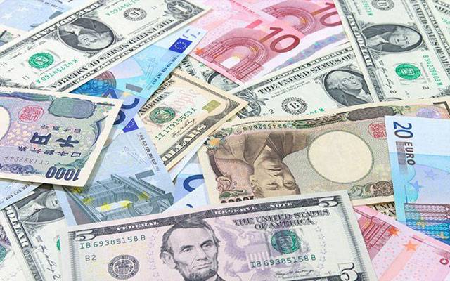 Currency Rate