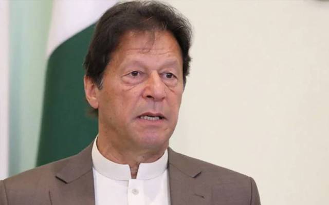 imran khan