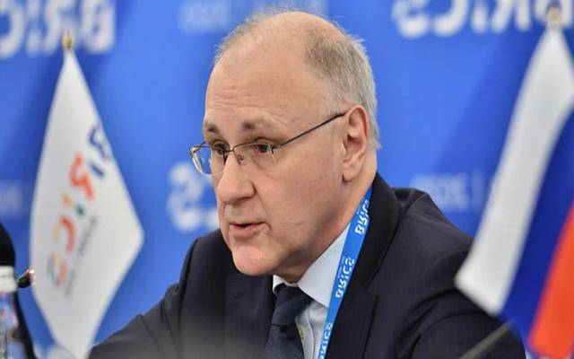 Russia,AFG