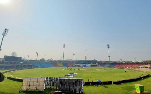 cricket ,Stadium