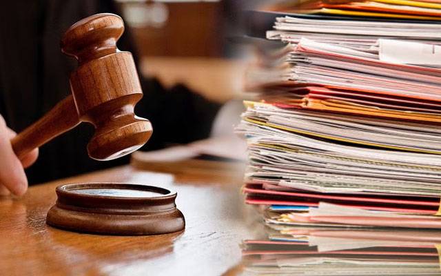 Investigation Officers, Challan