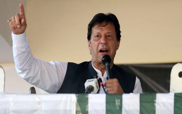 imran khan