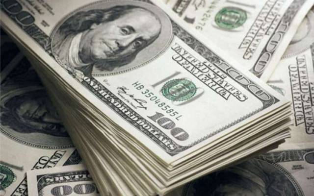 dollar rate