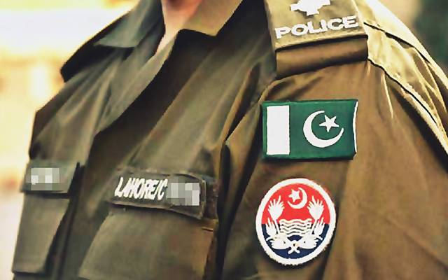 پنجاب پولیس،تقرو تبادلے،ڈی پی اوز،سٹی42