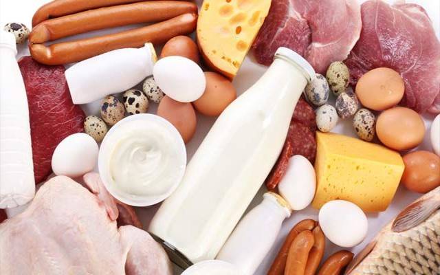آج کے گوشت اور انڈوں کے ریٹس - جمعرات 18 اگست ، 2022
