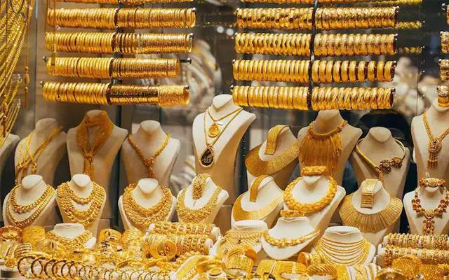سونے اور چاندی کے آج کے ریٹس ۔جمعرات 18اگست،2022