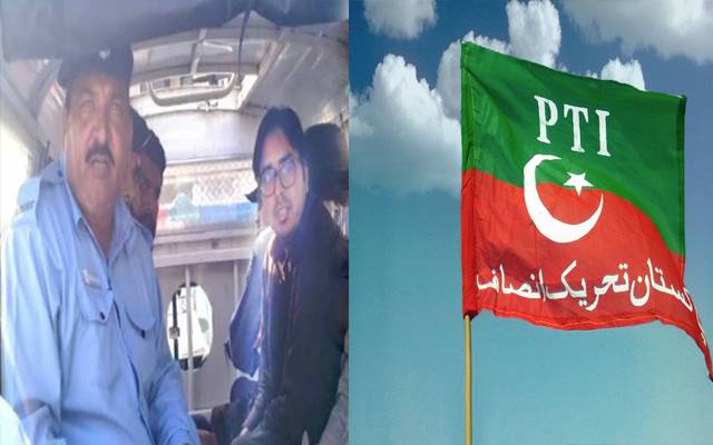 شہباز گل کی گرفتاری،پی ٹی آئی نےاہم قدم اٹھا لیا