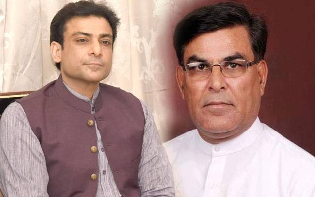 Hamza Shahbaz