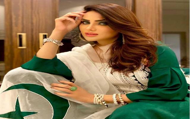  فضا علی نے اپنے والد سے متعلق ایسا کیا کہا؟ جانئے