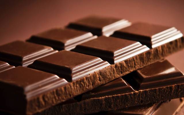 chocolate