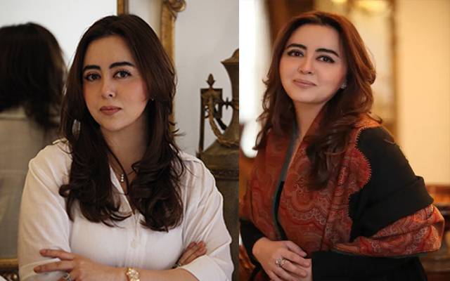ڈیزائینر ماریہ بی کی خواجہ سرا پر تنقید
