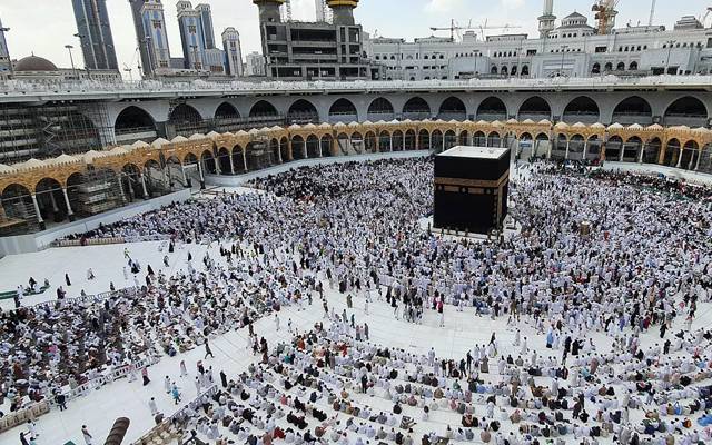 حجاج کرام،حج سپورٹ فنڈز،بینکس،وزارت مذہبی امور،سٹی42