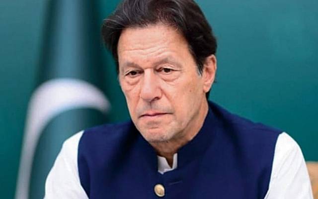 ممنوعہ فنڈنگ کیس، عمران خان کو ایک اور بڑا دھچکا