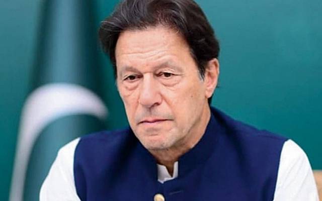 عمران خان،الیکشن کمیشن،نوٹس،فواد چوہد ری،سٹی42