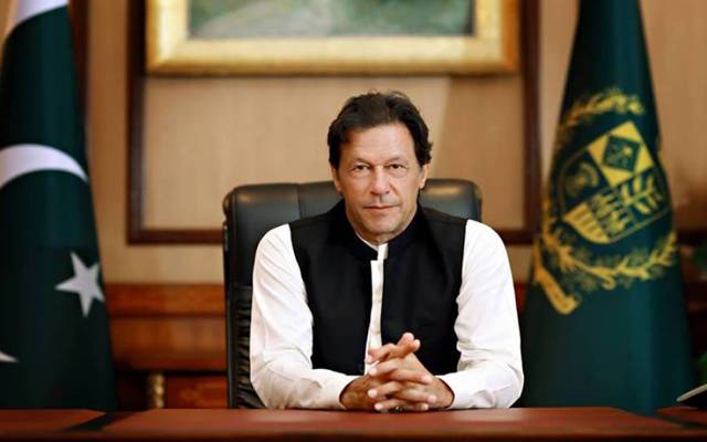 imran khan