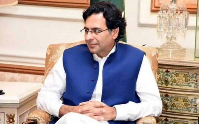 Moonis Elahi