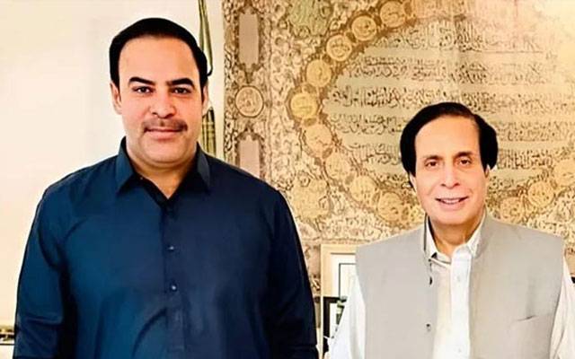 CM Punjab Principal Secretary