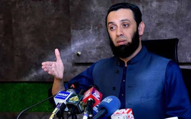 عطا تارڑ نے پنجاب حکومت کو بڑی دھمکی دیدی