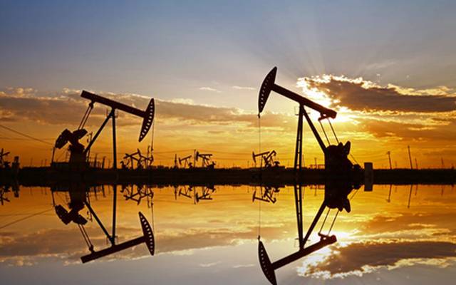Patrol Prices, Russia, Oil