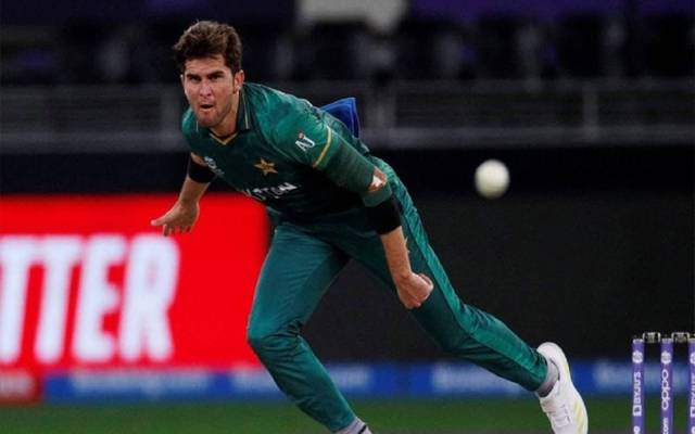 شاہین شاہ آفریدی کا متبادل کون؟سوشل میڈیا صارفین نے ڈھونڈ لیا