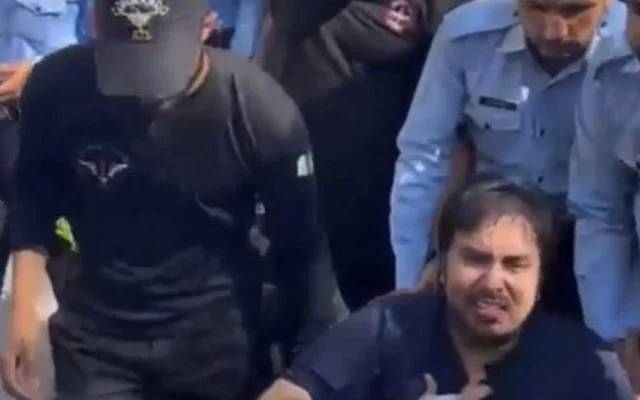 شہباز گل،اسلام آباد پولیس، انکوائری مکمل،سٹی42