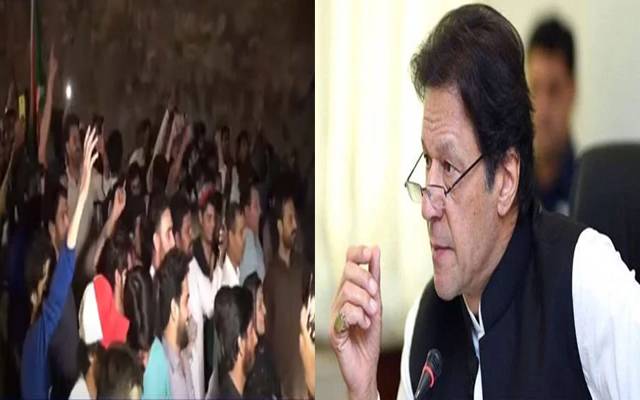imran khan