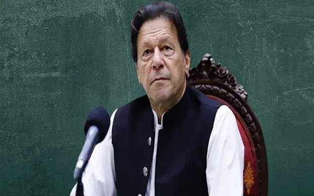 imran khan