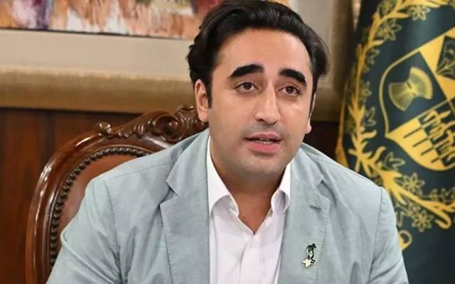 Bilawal Bhutto Zardari