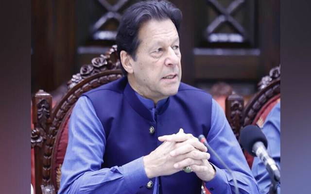 imran khan