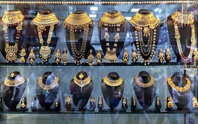 سونے اور چاندی کے آج کے ریٹس ۔پیر 22اگست،2022