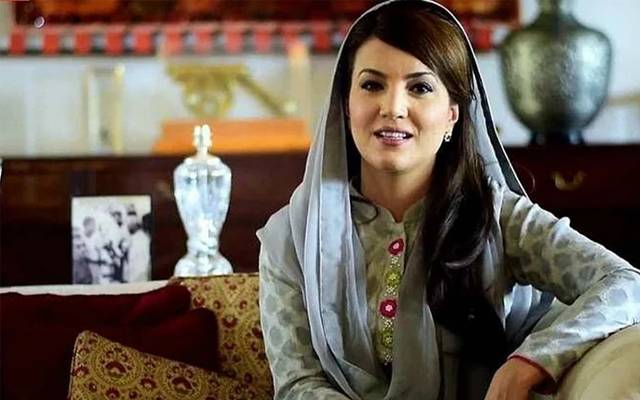 Reham khan 
