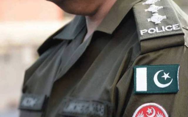 پنجاب پولیس،تقررو تبادلے،آئی جی پنجاب،نوٹیفکیشن،سٹی42